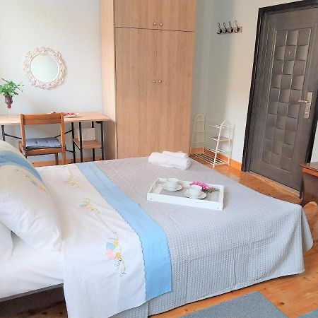 Corfu  Studio Sofia Campiello מראה חיצוני תמונה