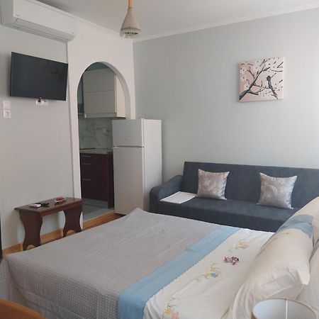 Corfu  Studio Sofia Campiello מראה חיצוני תמונה