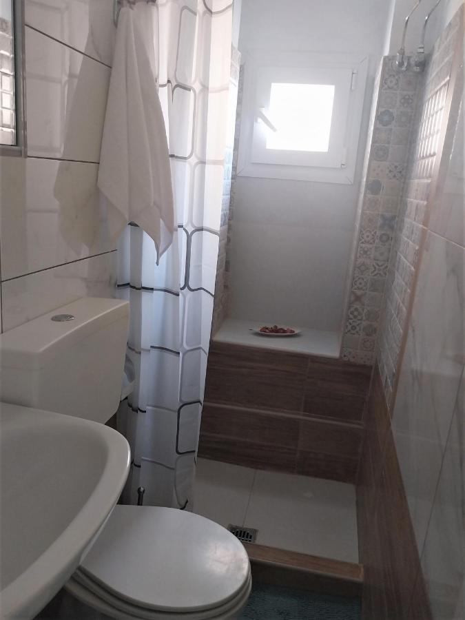 Corfu  Studio Sofia Campiello מראה חיצוני תמונה