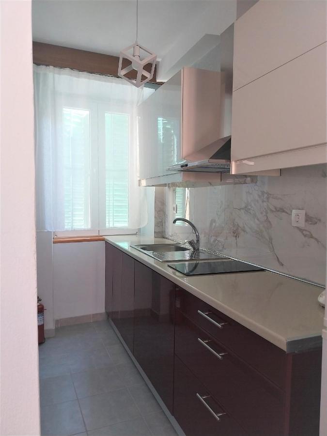 Corfu  Studio Sofia Campiello מראה חיצוני תמונה